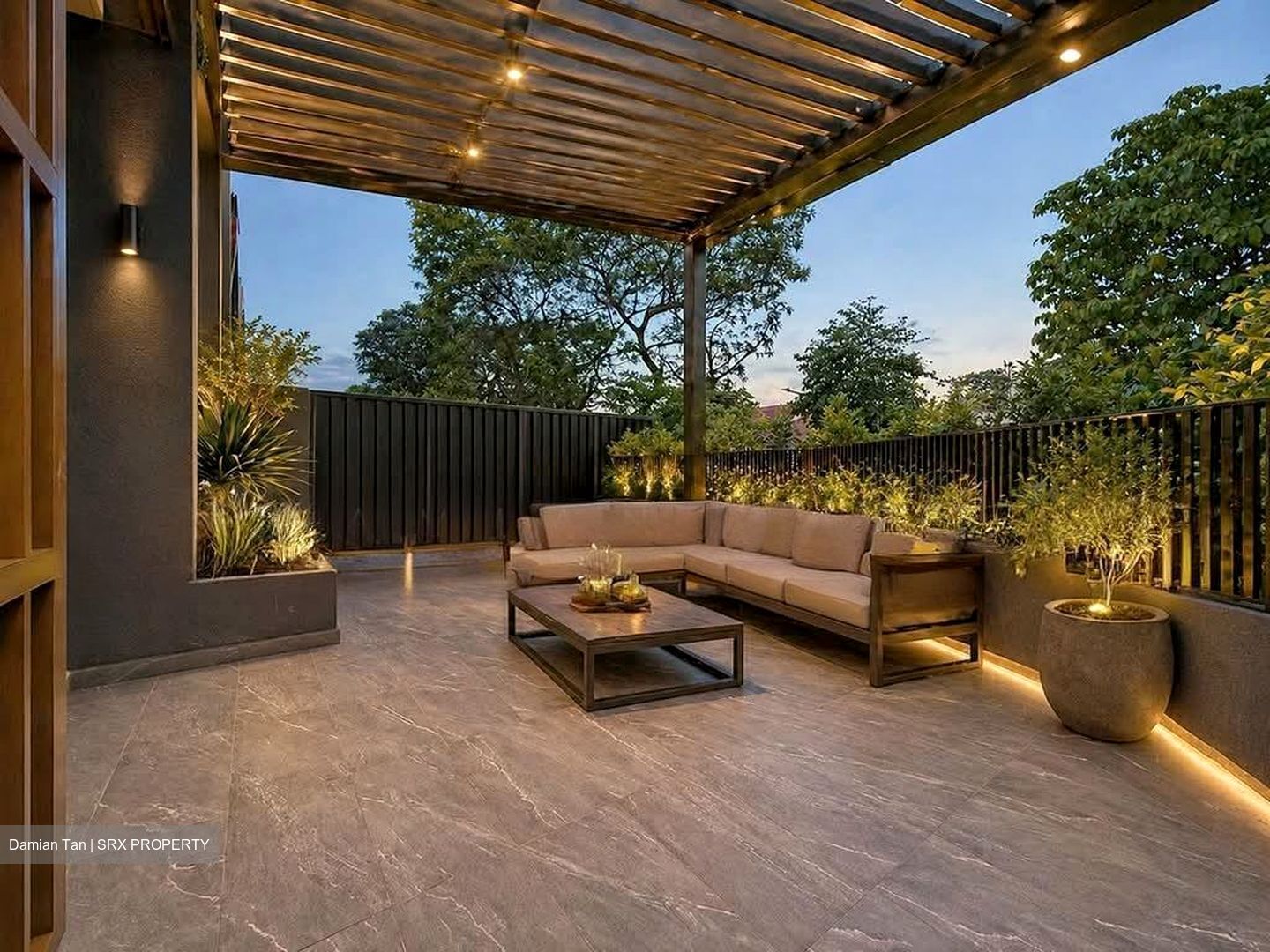 Henry Park (D10), Terrace #552547941